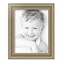 ArtToFrames 11x14 Inch Picture Frame, This 1.25 Inch Custom Wood Poster Frame is Available in Multiple Colors, Great for Your Art or Photos - Comes with Regular Glass and Corrugated Backing (A101HF)